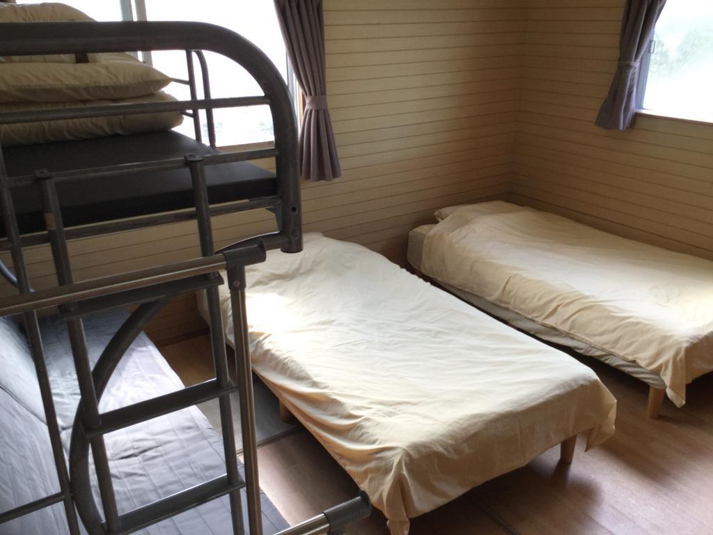 Guest House Lough Style Uruma Kültér fotó