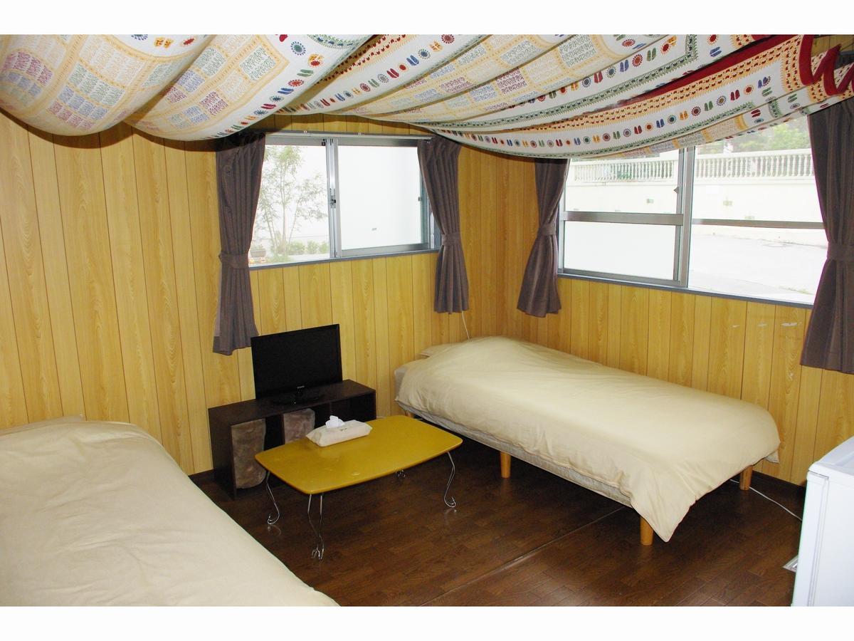 Guest House Lough Style Uruma Kültér fotó