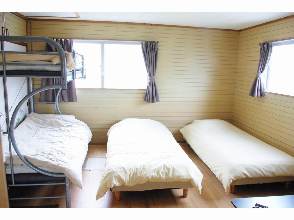 Guest House Lough Style Uruma Kültér fotó